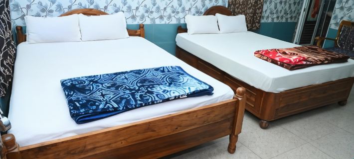 Holiday Inn Hotels in Puri