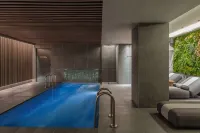 Radisson Collection Hotel, Gran Via Bilbao - Pools