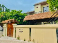 Holiday Home Dhiffushi