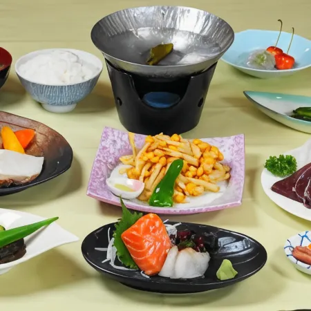 Tomuraushionsen Higashi Taisetsuso