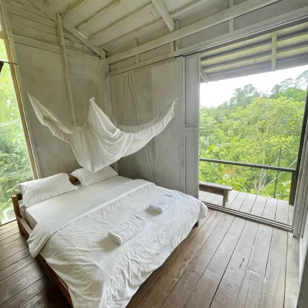 Paganakan Dii Tropical Retreat