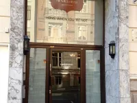 Frogner House - Nationaltheatret Hotels near فروجنر