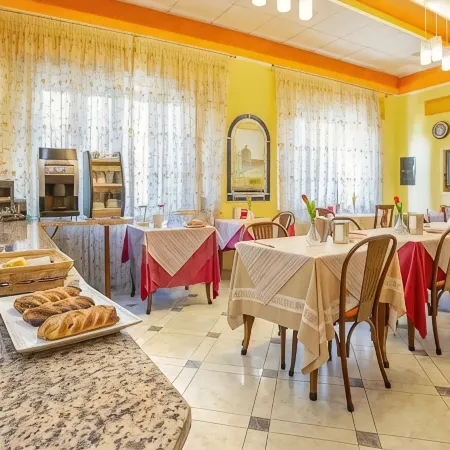 Hotel Maria