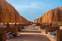 Tropitel Sahl Hasheesh - โรแมนติก
