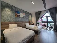 Wings House - 2 Yıldız