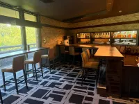 Diamond Hakone Society - ที่มีบาร์