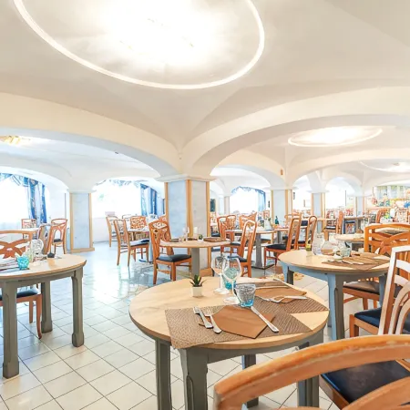 Hotel Terme Don Pepe