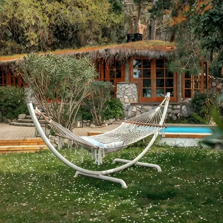 Nautical Hotel