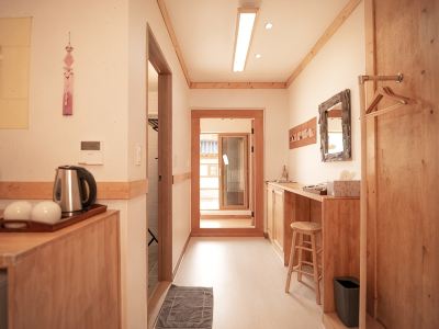 Hapcheon Woobijeong Pension