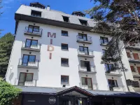 Apartamentos Midi 3000 Hotéis em Formigal