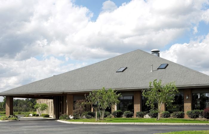 Best Western Norwalk