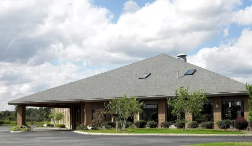 Best Western Norwalk