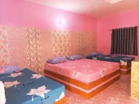 Vimanmek Resort