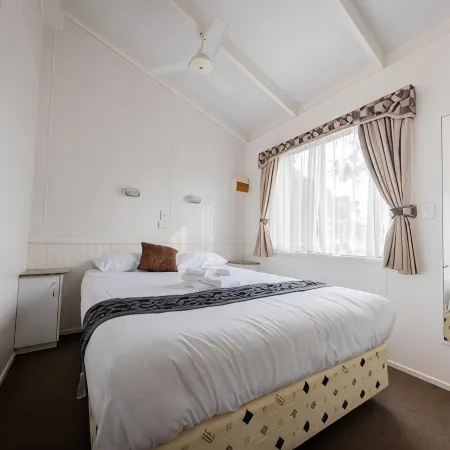Big4 Breeze Holiday Parks - Eildon