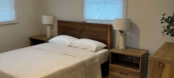 Cozy Modern Farmhouse Prime Lakeview Location 칼혼 카운티 호텔