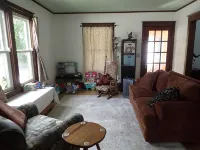 Home in Oshkosh near EAA Air Venture - 5 blocks away from Wittman Airport