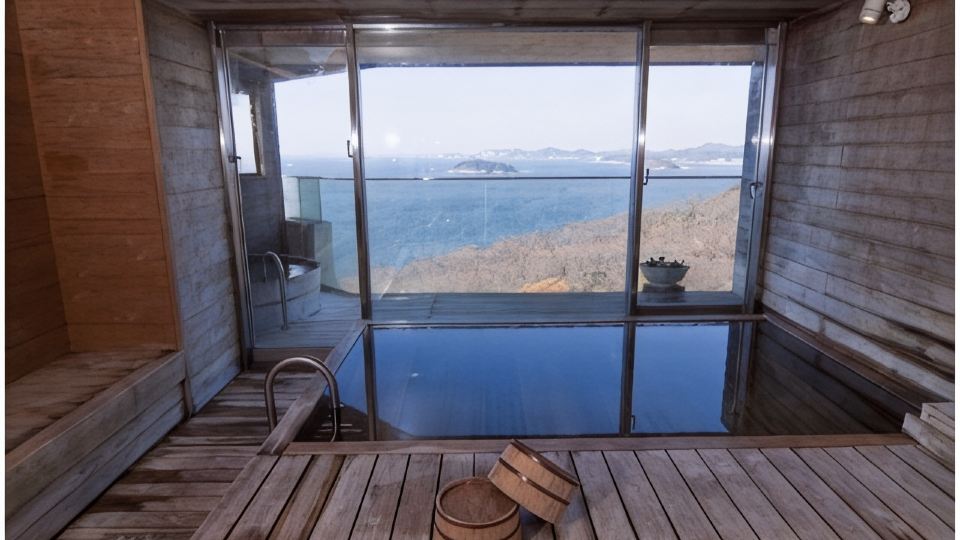 Hotel Toukaien