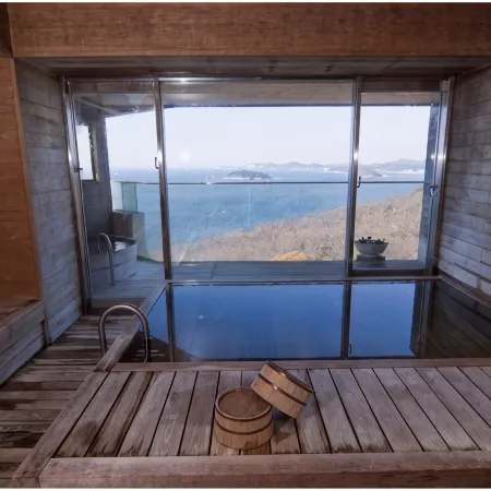 Hotel Toukaien