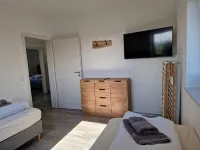 New City Villa Flut 14 Persons with Sauna