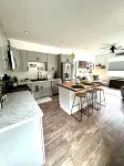 Guesthouse w/King Bed, Lots of Amenities, & Close to Town - Wi-Fi
