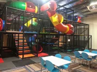NRMA Mildura Riverside Holiday Park - 3-Star
