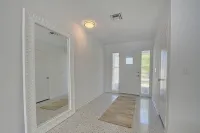 Walk to the Beach, 4-Bed / 2-Bath / Heated Pool Home on Singer Island - 3-Star