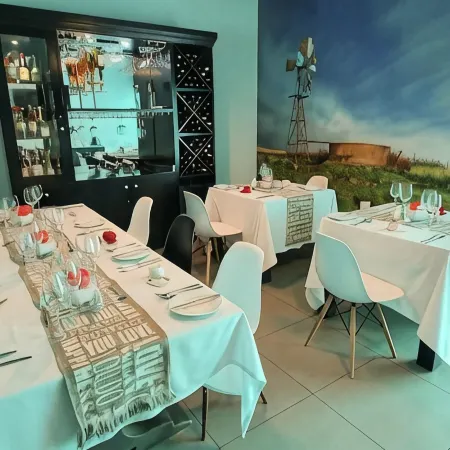 YALLA YALLA BOUTIQUE HOTEL