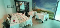 YALLA YALLA BOUTIQUE HOTEL - petit déjeuner