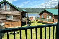Chenik Cabin, Homer Floatplane Lodge