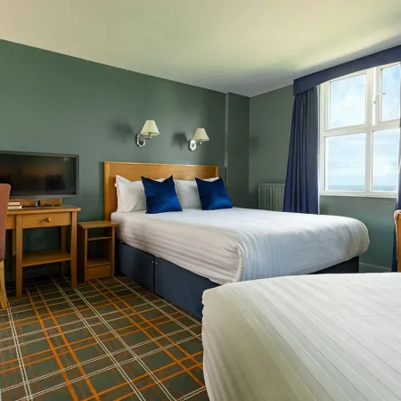 Portrush Atlantic Hotel
