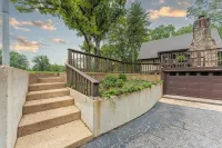 Rustic charm with modern amenities, ensuring a comfortable and memorable stay. - 3 étoiles