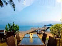 Makathanee Resort Hotels in Koh Mak