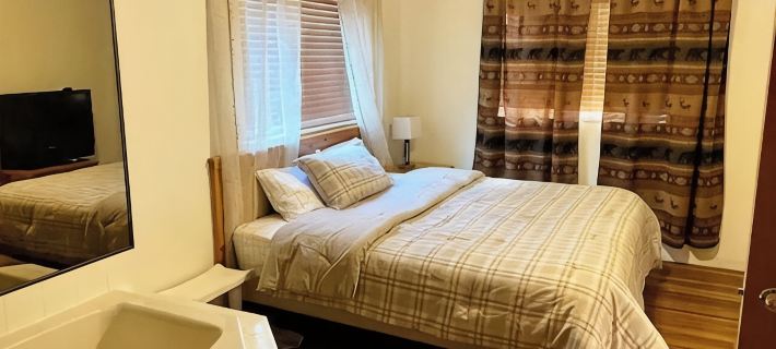 Waters Edge Condo -2 bed 2 bath Hotels in St. Germain
