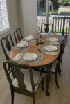 Comfy Spacious Home, Minutes to Beaches, King Bed, Sleeps 9, WiFi, Dog friendly