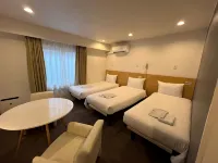 青森倫勃朗旅館
