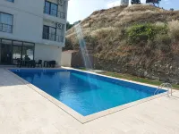 Choras Butik Otel Restaurant - Pools
