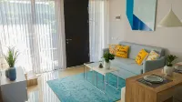 Villa Canyata