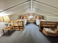 Private Lakefront Cabin - Chalets
