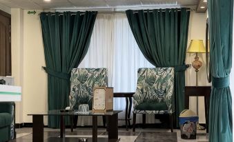 Hotel Belmont Naran