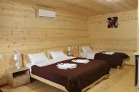 Green Villa Tskaltubo Hotels in 