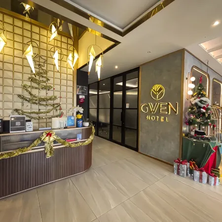 Gaia Hotel Ternate