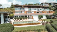 La Santa Maria Resort Hotels in 