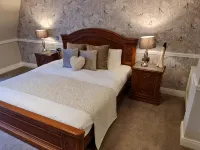 Abbey Hotel Donegal Hotele w: Donegal