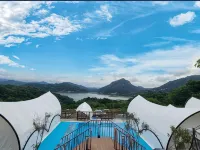 Hapcheon the Glad Glamping Hotels in Hapcheon-gun