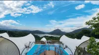 Hapcheon the Glad Glamping