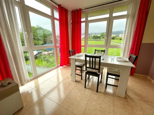 Alojamientos Barreiros 3000 - Homestays