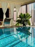 Royal Spa & Hotel Resort - piscina