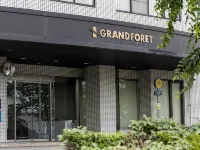 Hotel Grand Foret