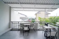 Urbanview Hotel Bubusini Batu by RedDoorz