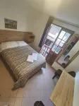 La Pascana Hospedaje